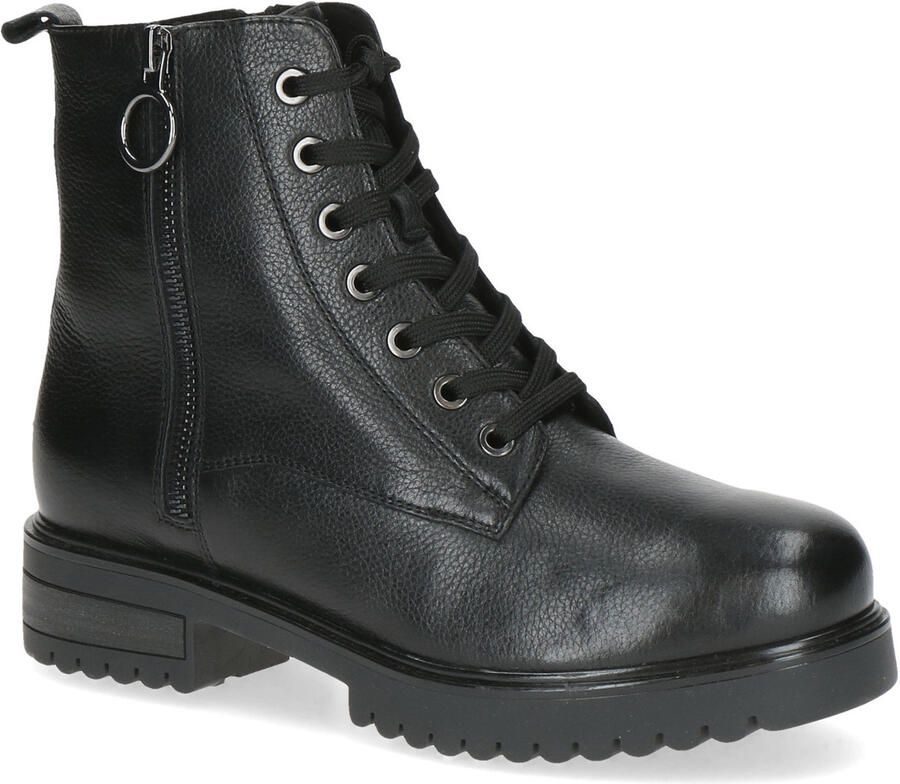 Caprice Dames Enkellaarsje 9-26251-43 022 G-breedte