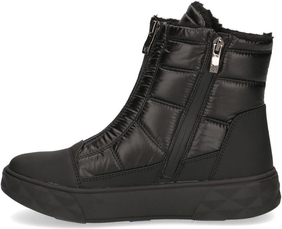 Caprice Dames Enkellaarsje 9-26405-43 019 H-breedte