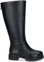 Caprice Dames Laarzen 9-26650-43 022 G-breedte - Thumbnail 2
