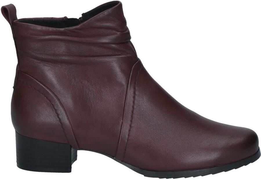 Caprice Dames Enkellaarsje 9-25358-41 540 H-breedte - Foto 2