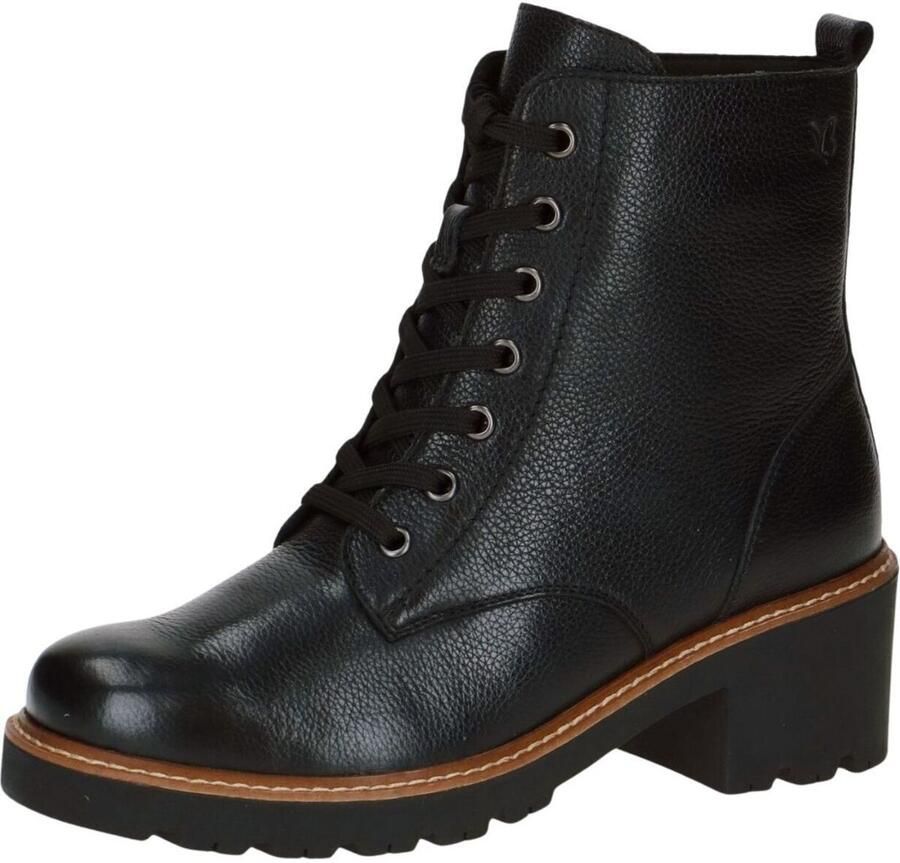 Caprice Dames Enkellaarsje 9-26259-45 022 G-breedte - Foto 2