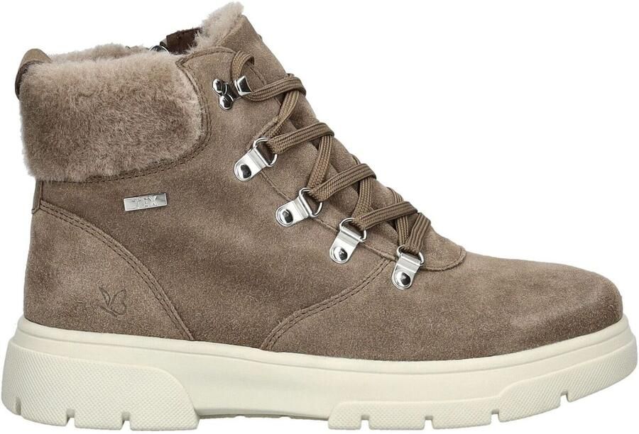 Caprice Laarzen Enkellaarzen