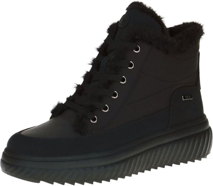 Caprice Dames Enkellaarsje 9-26208-45 019 G-breedte - Foto 1