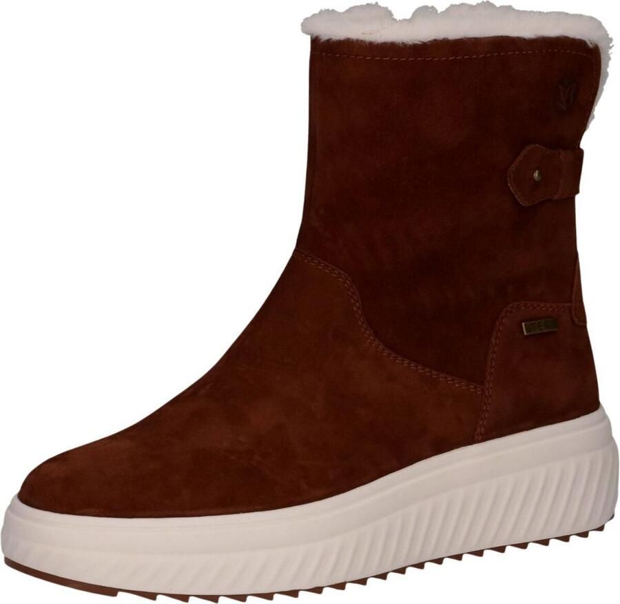 Caprice Laarzen Enkellaarzen