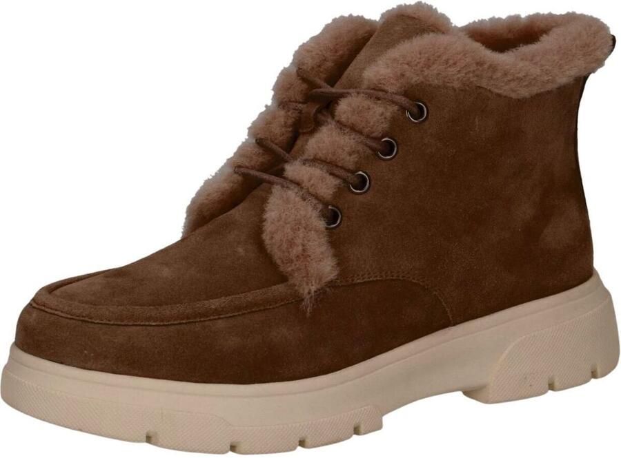 Caprice Laarzen Enkellaarzen