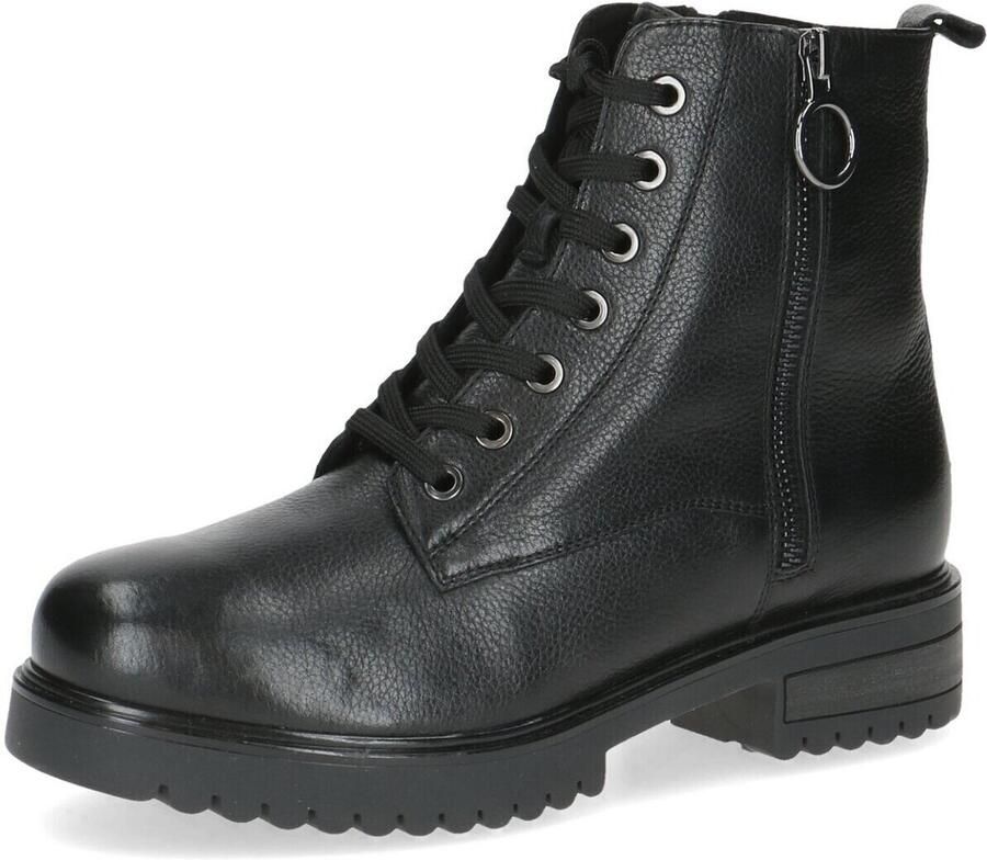 Caprice Dames Enkellaarsje 9-26251-43 022 G-breedte - Foto 3