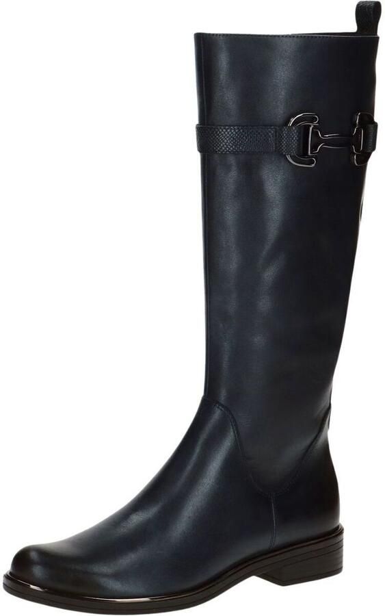 Caprice Dames Laarzen 9-25516-45 880 G-breedte - Foto 2