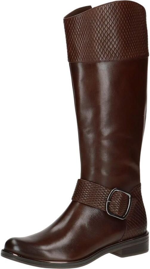 Caprice Dames Laarzen 9-25517-45 329 G-breedte - Foto 2