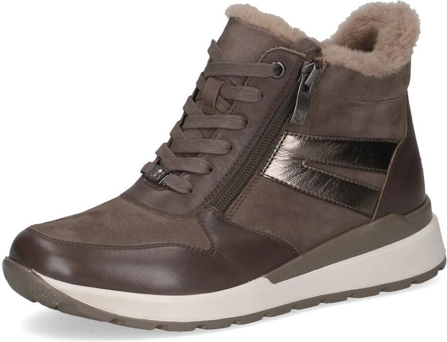 Caprice Hoge Sneakers Sneaker - Foto 2