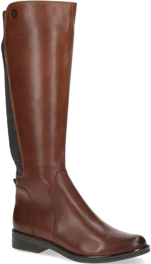 Caprice Dames Laarzen 9-25513-41 313 G-breedte - Foto 2