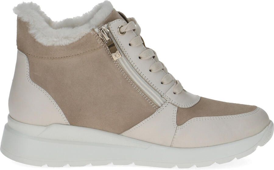 Caprice Dames Sneaker 9-25252-45 130 H-breedte