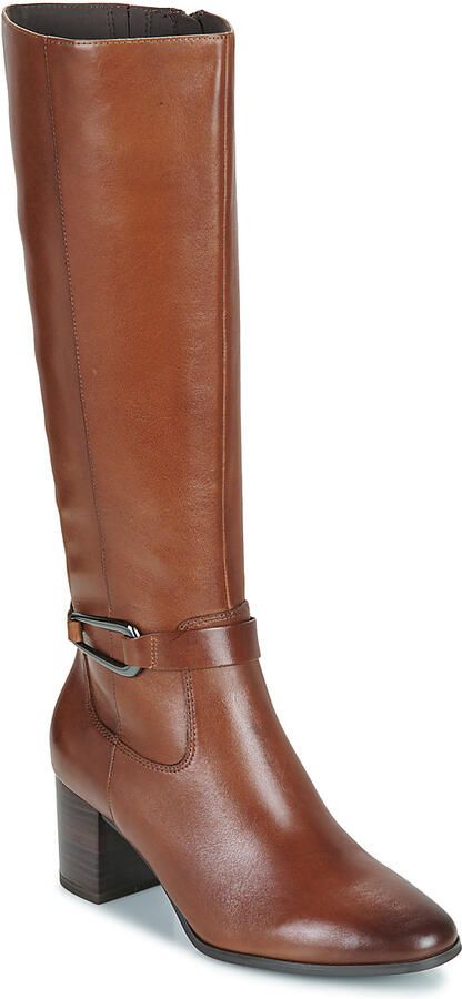 Caprice Laarzen met hakken 25505