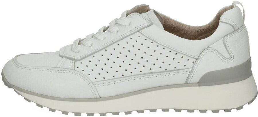 Caprice Dames Sneaker 9-23500-42 105 G-breedte