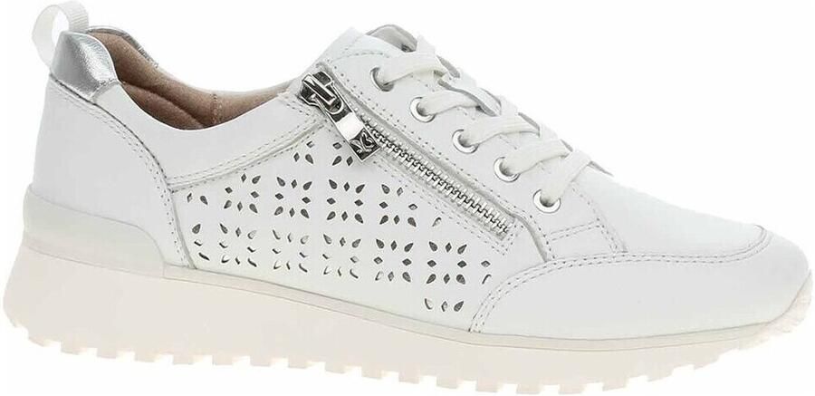 Caprice Dames Sneaker 9-23501-46 183 G-breedte - Foto 2