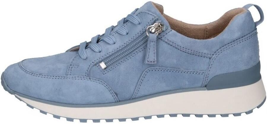 Caprice Dames Sneaker 9-23702-42 818 G-breedte - Foto 2