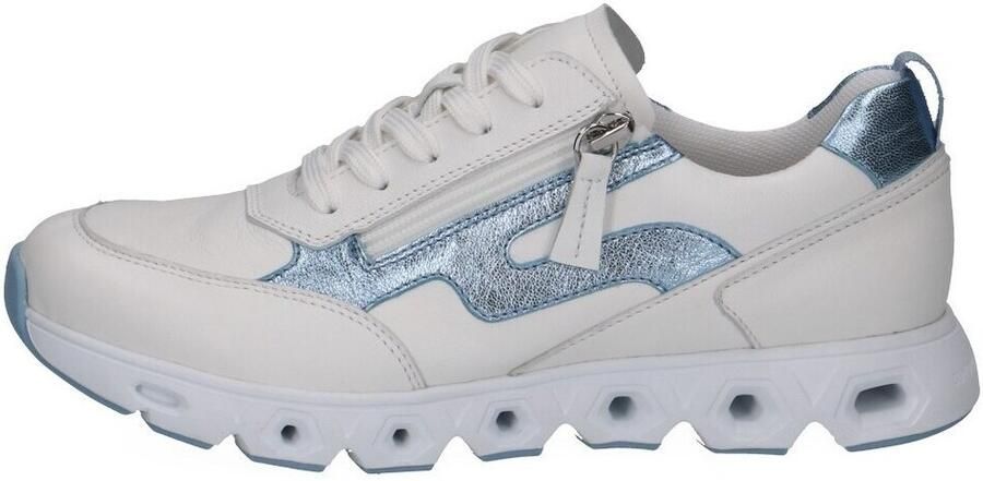 Caprice Dames Sneaker 9-23730-46 197 G-breedte - Foto 2