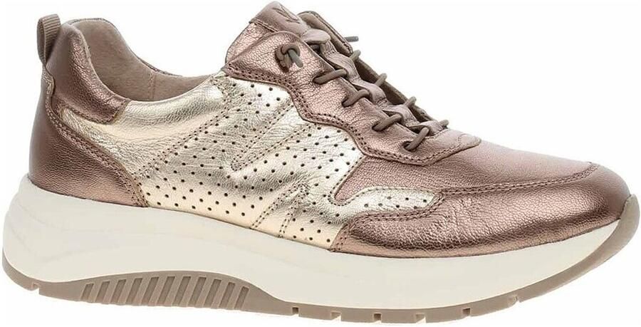 Caprice Dames Sneaker 9-23753-46 366 G-breedte - Foto 2