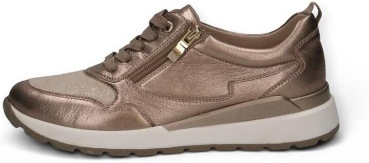 Caprice Dames Sneaker 9-23760-46 366 H-breedte - Foto 3
