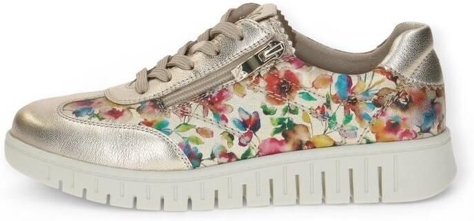 Caprice Dames Sneaker 9-23761-46 906 H-breedte - Foto 3