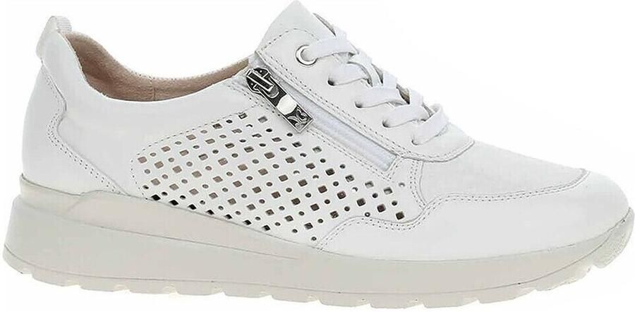 Caprice Dames Sneaker 9-23764-46 183 K-Weite - Foto 3