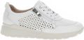 Caprice Dames Sneaker 9-23764-46 183 K-wijdte - Wit