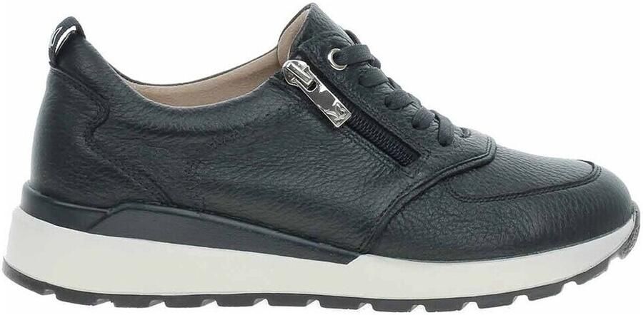 Caprice Dames Sneaker 9-23765-46 877 K-Weite - Foto 3