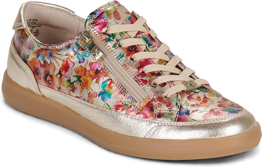 Caprice Dames Sneaker 9-23759-46 906 H-breedte - Foto 3