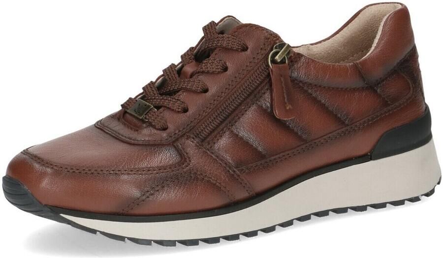 Caprice Dames Sneaker 9-23701-41 33A G-breedte - Foto 2