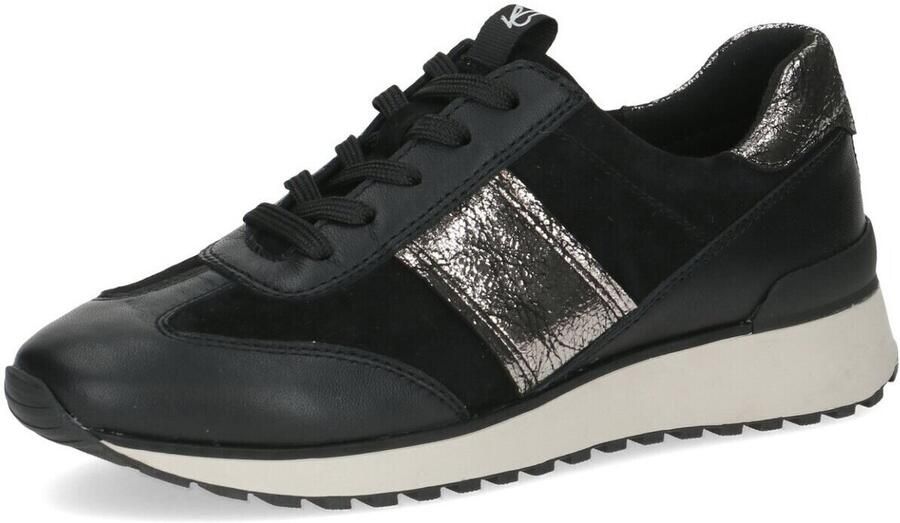 Caprice Dames Sneaker 9-23700-45 019 G-breedte