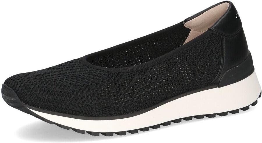 Caprice Lage Sneakers