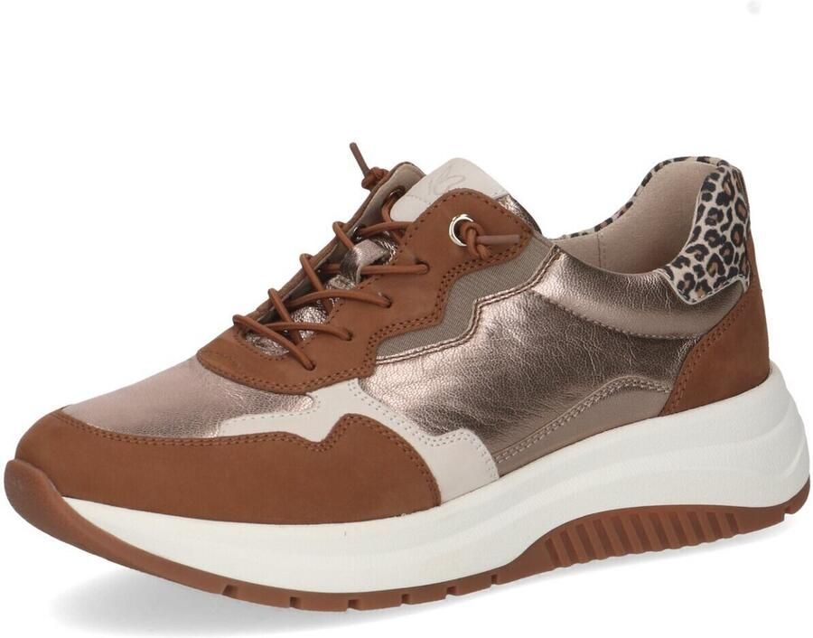 Caprice Lage Sneakers