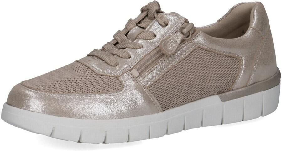 Caprice Dames Sneaker 9-23700-42 345 H-breedte - Foto 2