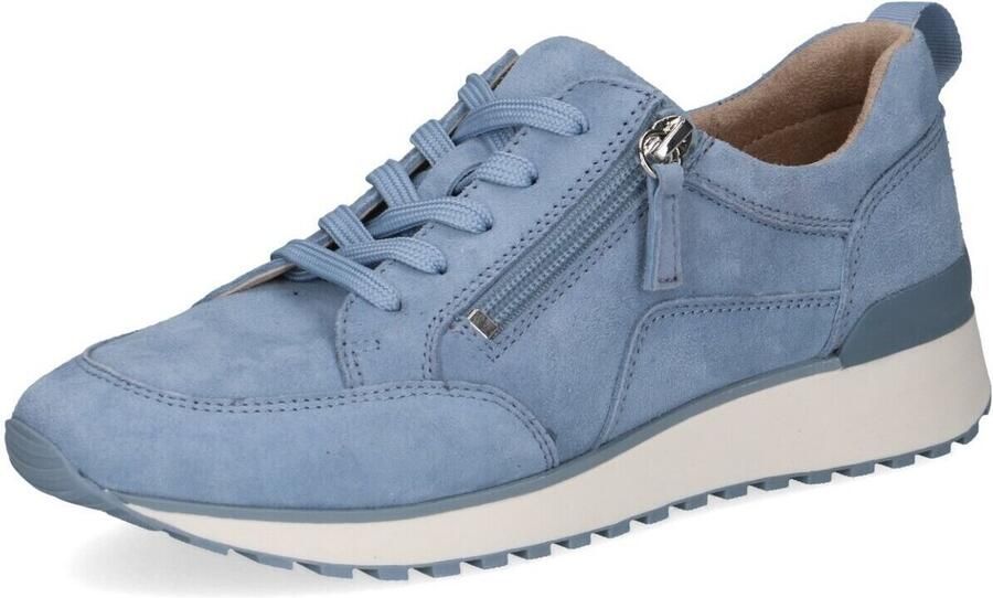 Caprice Dames Sneaker 9-23702-42 818 G-breedte - Foto 3