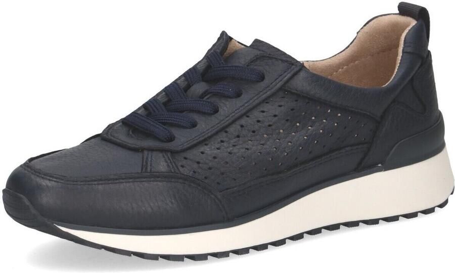 Caprice Lage Sneakers 92350042883 - Foto 2