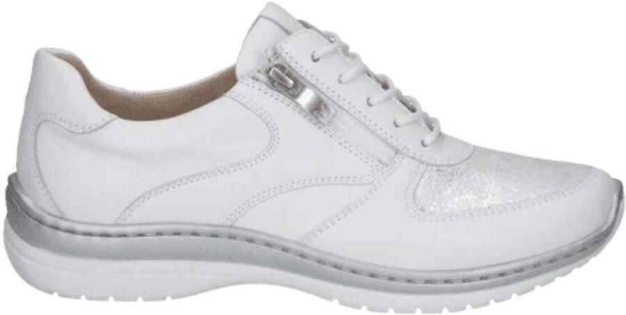 Caprice Dames Sneaker 9-23718-44 183 H-breedte - Foto 3