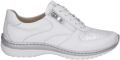 Caprice Dames Sneaker 9-23718-44 183 H-breedte - Wit