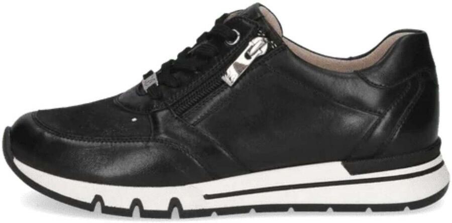 Caprice Dames Sneaker 9-23751-46 019 H-breedte - Foto 3