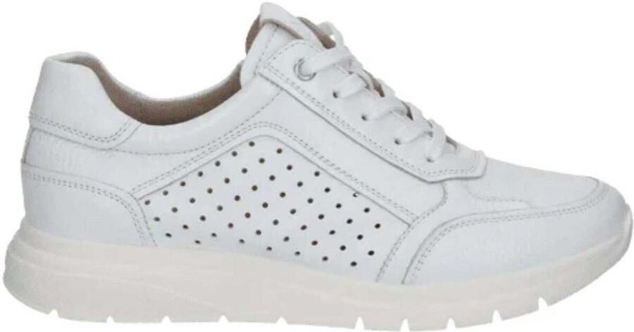 Caprice Dames Sneaker 9-23755-46 105 G-breedte - Foto 4