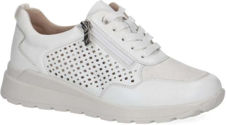 Caprice Dames Sneaker 9-23764-46 183 K-wijdte - Foto 3