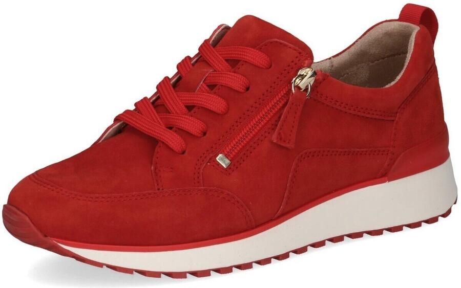 Caprice Dames Sneaker 9-23702-42 524 G-breedte - Foto 3