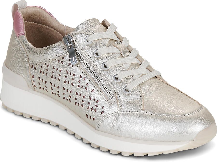 Caprice Lage Sneakers KAIA