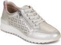 Caprice Lage Sneakers KAIA - Goud