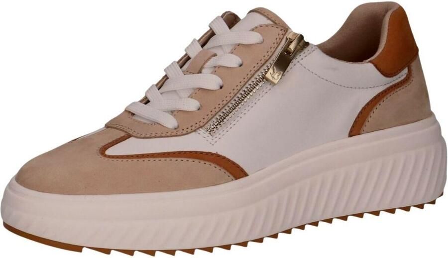 Caprice Dames Sneaker 9-23600-45 190 G-breedte - Foto 2