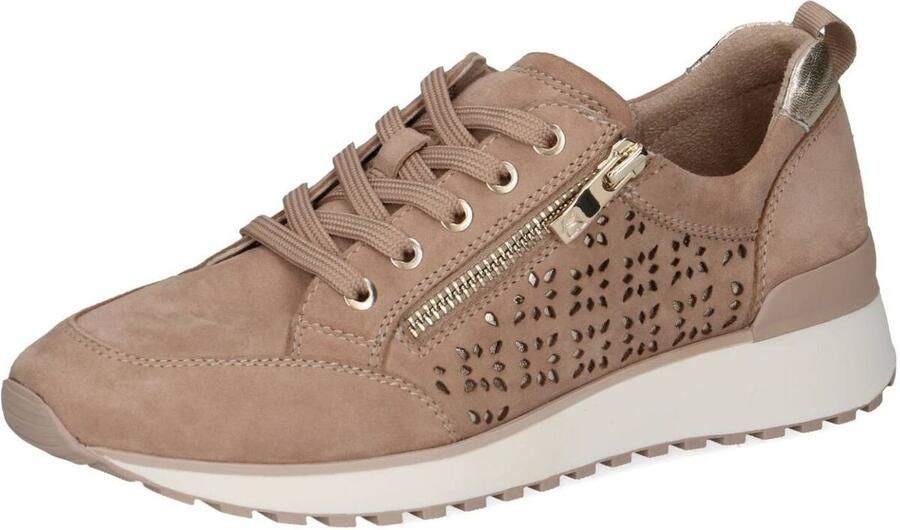 Caprice Lage Sneakers Sneaker