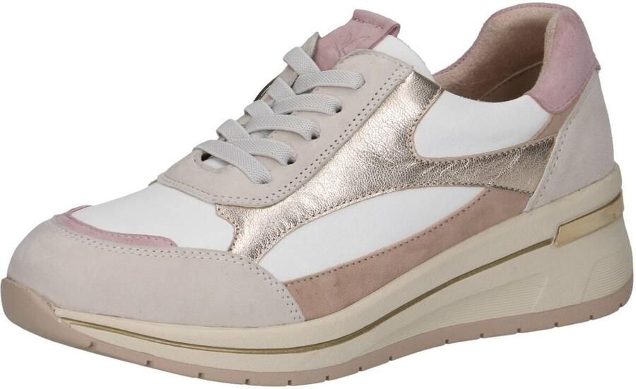 Caprice Lage Sneakers Sneaker