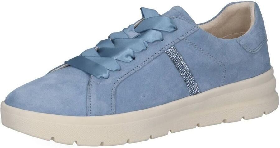 Caprice Lage Sneakers Sneaker