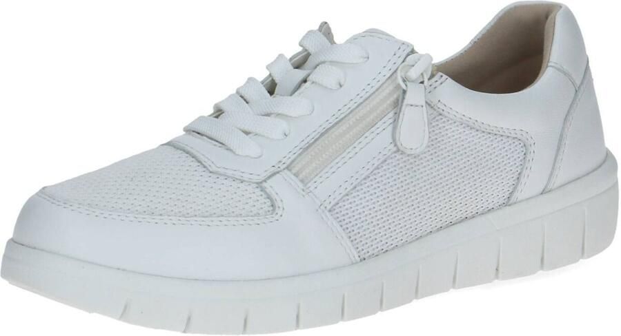 Caprice Dames Sneaker 9-23700-42 133 H-breedte
