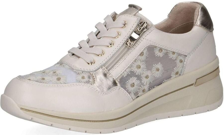 Caprice Lage Sneakers Sneaker - Foto 2