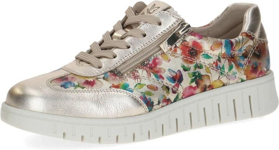 Caprice Dames Sneaker 9-23761-46 906 H-breedte - Foto 2