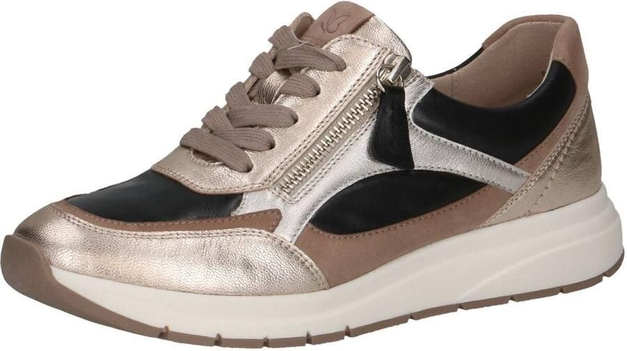 Caprice Lage Sneakers Sneaker